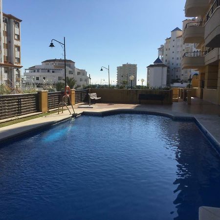 Apartament Bellavista Del Mar Estepona Zewnętrze zdjęcie