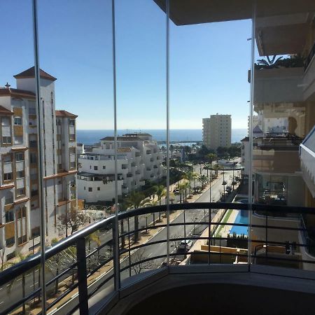 Apartament Bellavista Del Mar Estepona Zewnętrze zdjęcie