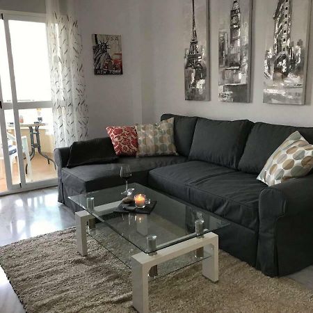 Apartament Bellavista Del Mar Estepona Zewnętrze zdjęcie