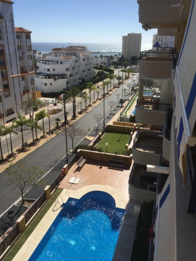 Apartament Bellavista Del Mar Estepona Zewnętrze zdjęcie