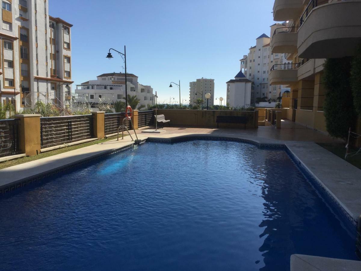 Apartament Bellavista Del Mar Estepona Zewnętrze zdjęcie