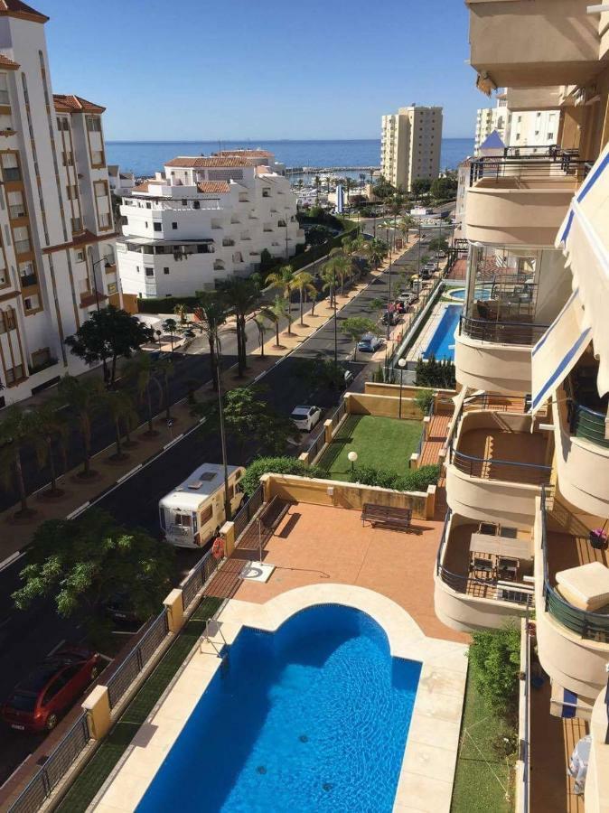 Apartament Bellavista Del Mar Estepona Zewnętrze zdjęcie