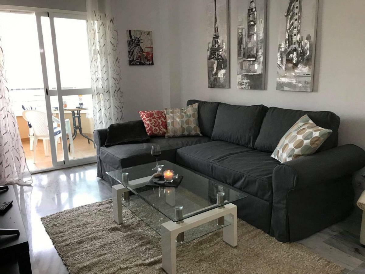 Apartament Bellavista Del Mar Estepona Zewnętrze zdjęcie